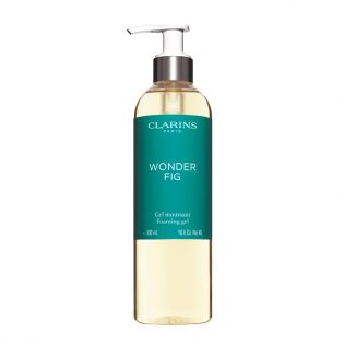 Gel spumant Wonder Fig