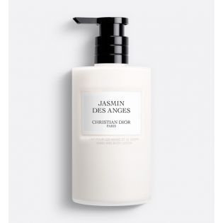 Loțiune hidratantă Jasmin des Anges