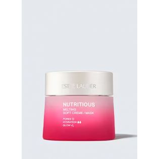 Cremă/Mască hidratantă Nutritive Melting Soft