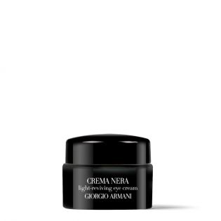 Crema Nera Cremă de ochi revigorantă ușoară