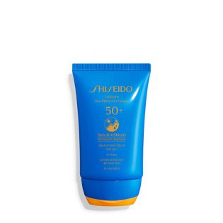 Cremă cu protecție solară supremă SPF 50+