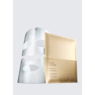 Mască PowerFoil Advanced Night Repair, concentrată de recuperare