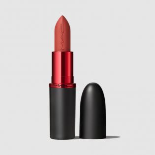 RUJ M·A·CXIMAL SILKY MATTE VIVA GLAM