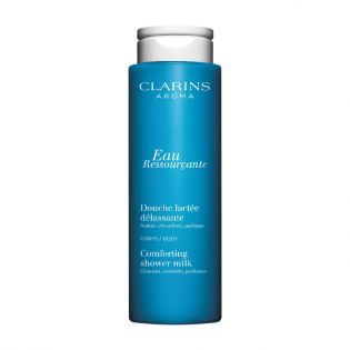 Eau Resourçante Lapte de duș reconfortant