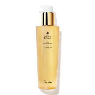 Abeille Royale ULEI DE CURARE ANTIPOLUARE