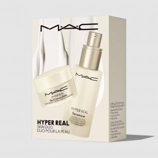 Hyper Real Skin Duo (valoare de 84 USD)