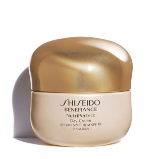 Crema de zi NutriPerfect