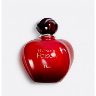 Apa de toaletă Hypnotic Poison