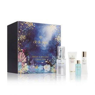 Colecție Bright & Brilliant (valoare de 280 USD)