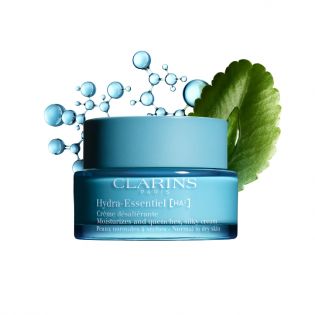 Hidratant Hidra-Essentiel + Acid Hialuronic