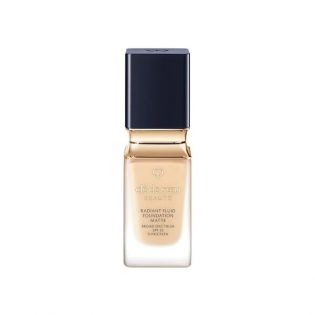 Fond de ten Fluid Radiant Mat SPF 20