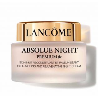 Cremă de noapte Absolue Premium βx