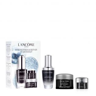 Set de descoperire avansat Genifique