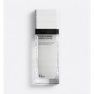 Sistemul Dior Homme Dermo