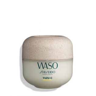Mască de dormit YUZU-C Beauty
