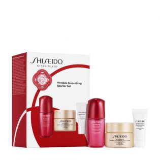 Set de început pentru netezirea ridurilor (valoare de 93 USD)