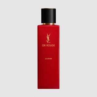 SAU LOTION ROUGE LA