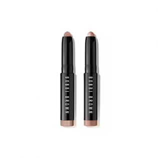 Mini stick de umbră cu cremă de lungă durată Duo