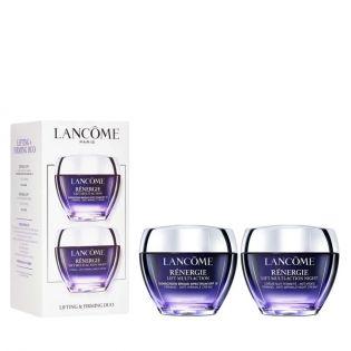 SET CADOU CREMA DE ZI SI DE NOAPTE MULTI-ACTION RENERGIE LIFT