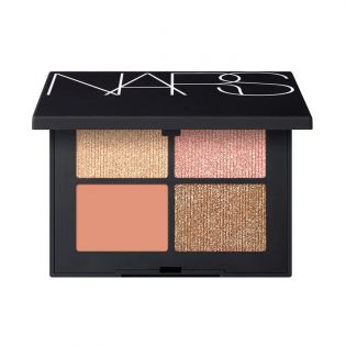 Fard de pleoape Quad Fard de pleoape Quad