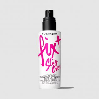 Spray de fixare Fix+ Stay Over, fără alcool, pentru 16 ore