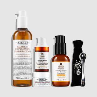 Pachetul de valoare Boost & Brighten