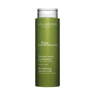 Eau Extraordinaire Lapte de duș revitalizant