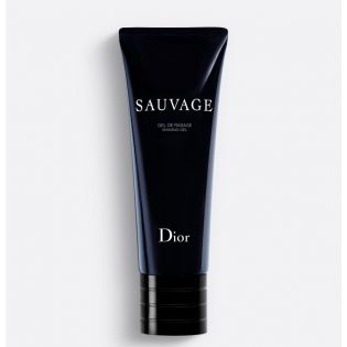 Gel de ras Sauvage
