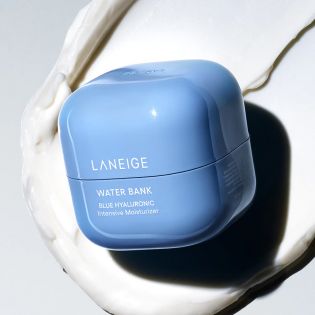 Water Bank Blue Hyaluronic Hidratant Intensiv