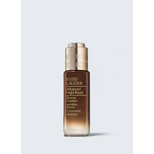 Ser Advanced Night Repair Rescue Solution cu 15% Ferment Bifidus