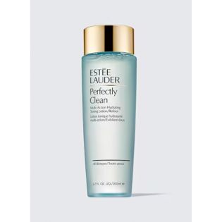 Loțiune/Rafinare de tonifiere cu acțiune multiplă Perfect Clean