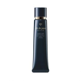 Cremă corectoare voal SPF 21