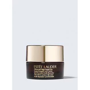 Advanced Night Repair Eye Supercharged Gel-Creme Travel Size Synchronized Multi-Recovery Crema pentru ochi
