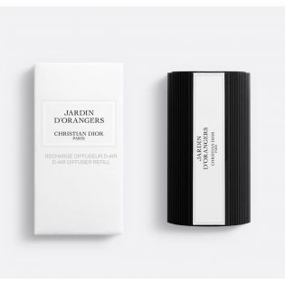 Capsula D-Air Jardin d'Orangers
