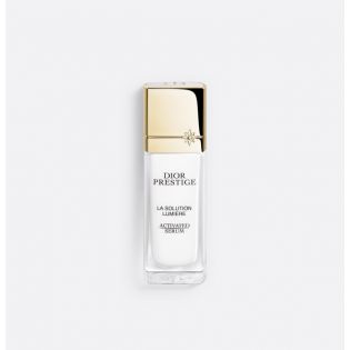 Ser activat Dior Prestige La Solution Lumière