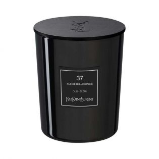 Lumânare Rue de Bellechasse 37 – Le Vestiaire des Parfums