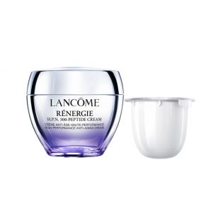 RÉNERGIE HPN 300-PEPTIDE CREMA + REFILL DUO