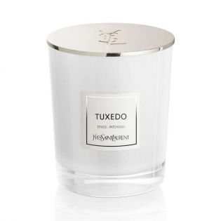 Lumânare Tuxedo – Le Vestiaire des Parfums