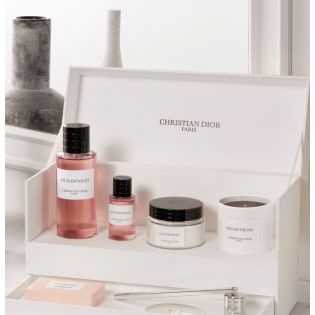 Set ritual de lux Oud Ispahan