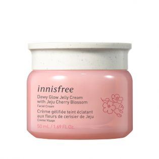 Dewy Glow Jeleu Cremă