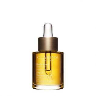 Ulei pentru tratament facial Santal