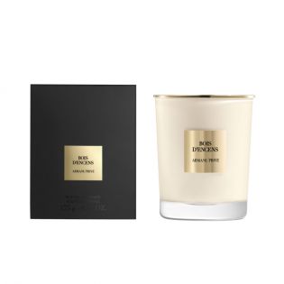 Lumanare parfumata Armani/Privé Bois d'Encens