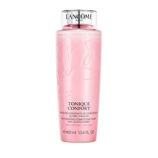 Tonique Confort Hidratant cu Acid Hialuronic