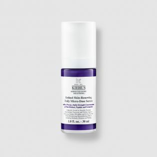 Ser de retinol anti-îmbătrânire Micro-Doză cu Ceramide și Peptide