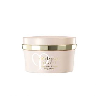 crema de corp