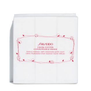 Bumbac facial