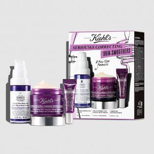 Set cadou Seriously Correcting Skin Smoothers
