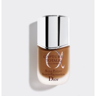 Fond de ten Capture Totale Super Potent Serum