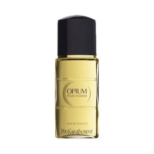 Apa de toaleta Opium Pour Homme