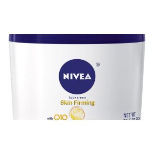Cremă de corp NIVEA Q10 Skin Firming